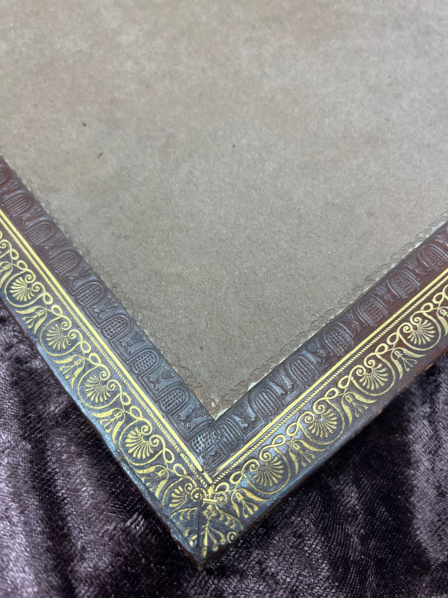 1751 Folio First Edition King James Bible Printed By Thomas Baskett-Bound With 16 Extra Illustrations And Was Once Owned By George Barclay Of Burford Lodge