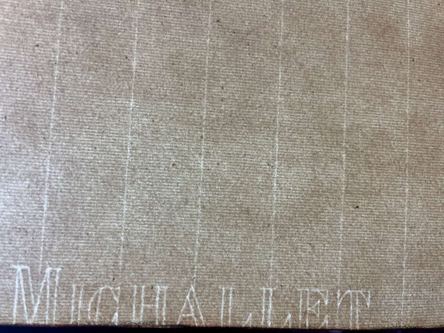 1751 Folio First Edition King James Bible Printed By Thomas Baskett-Bound With 16 Extra Illustrations And Was Once Owned By George Barclay Of Burford Lodge