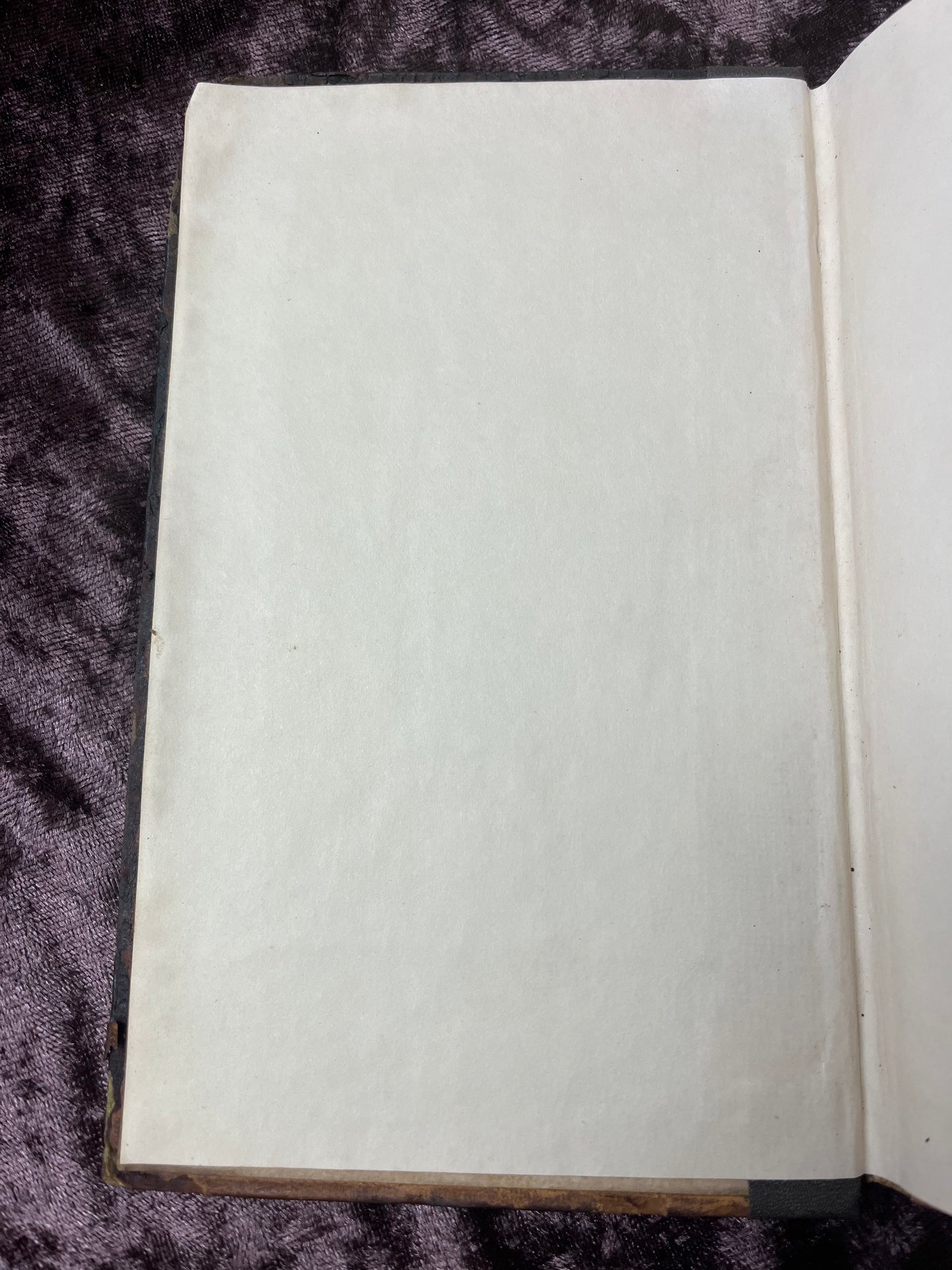 1793 Octavo First American Edition Sermons Preached Before The University Of Oxford By Joseph White And Printed At Boston By William Greenough