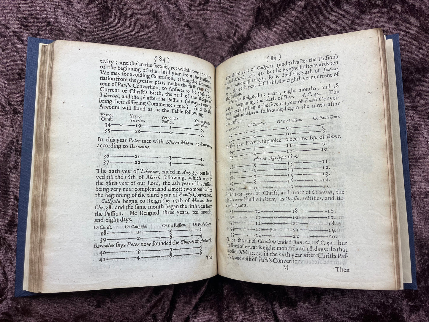 1687 Quarto Pamphlets A Modest Enquiry And Of The Authority Of Councils By C. Hutchinson And William Clagett