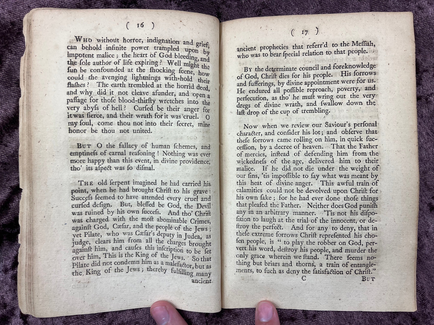 1761 Octavo First Edition Pamphlet Sermon Preached At The Ordination Of Reverend Mr. Eliab Stone To The Pastoral Care Of The Second Church By Matthew Bridge-The Reverend Who Resembled George Washington