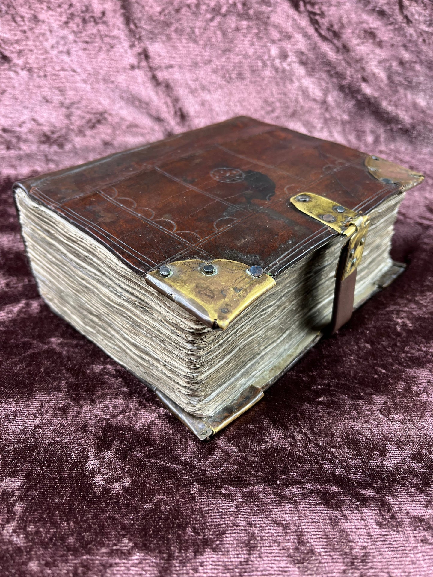 1612 Quarto First Edition King James New Testament With Rare Extras & Provenance E.T. Rare Books