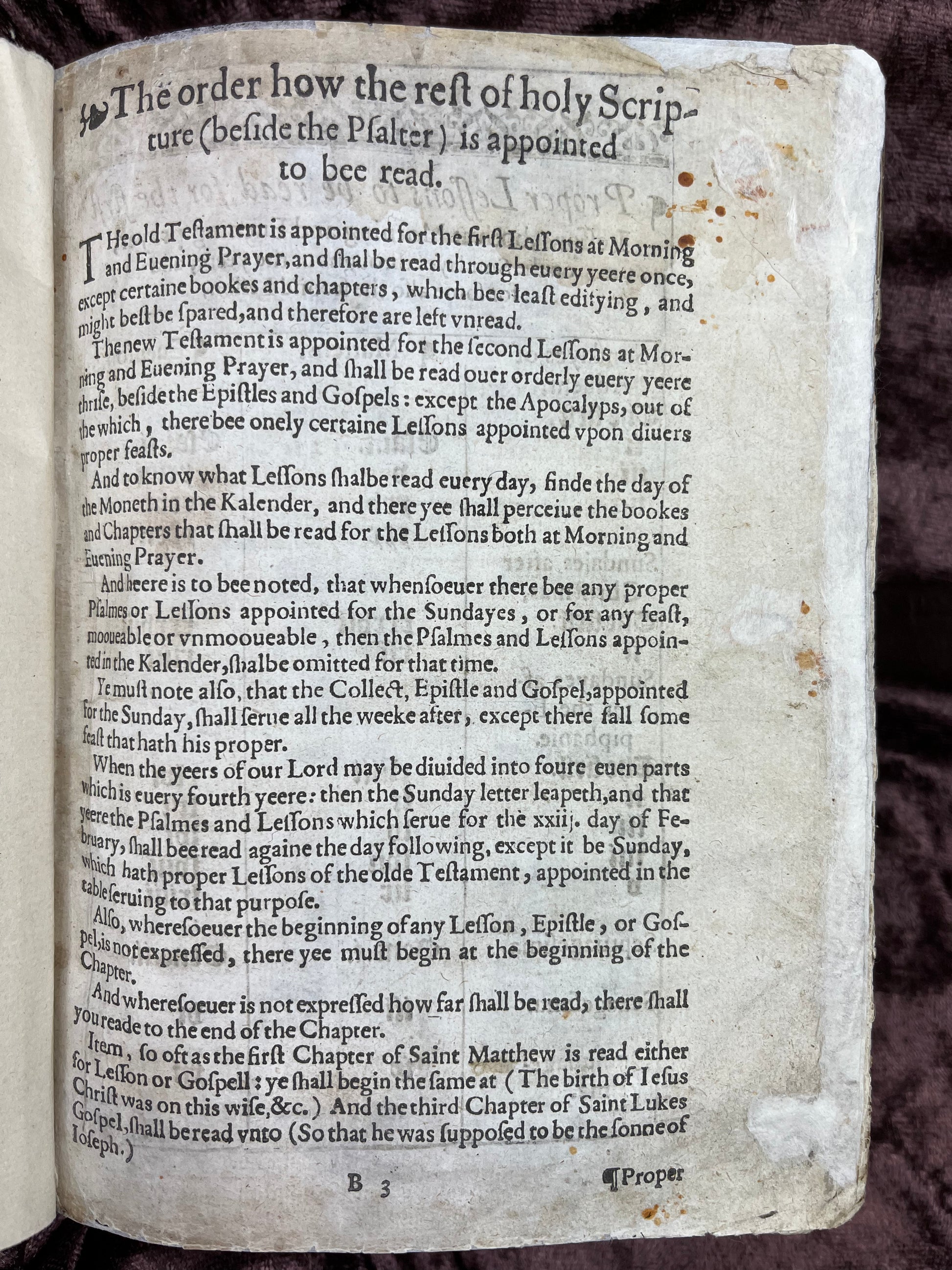 1612-Quarto-First-Edition-King-James-New-Testament-With-Rare-Extras-&-Provenance