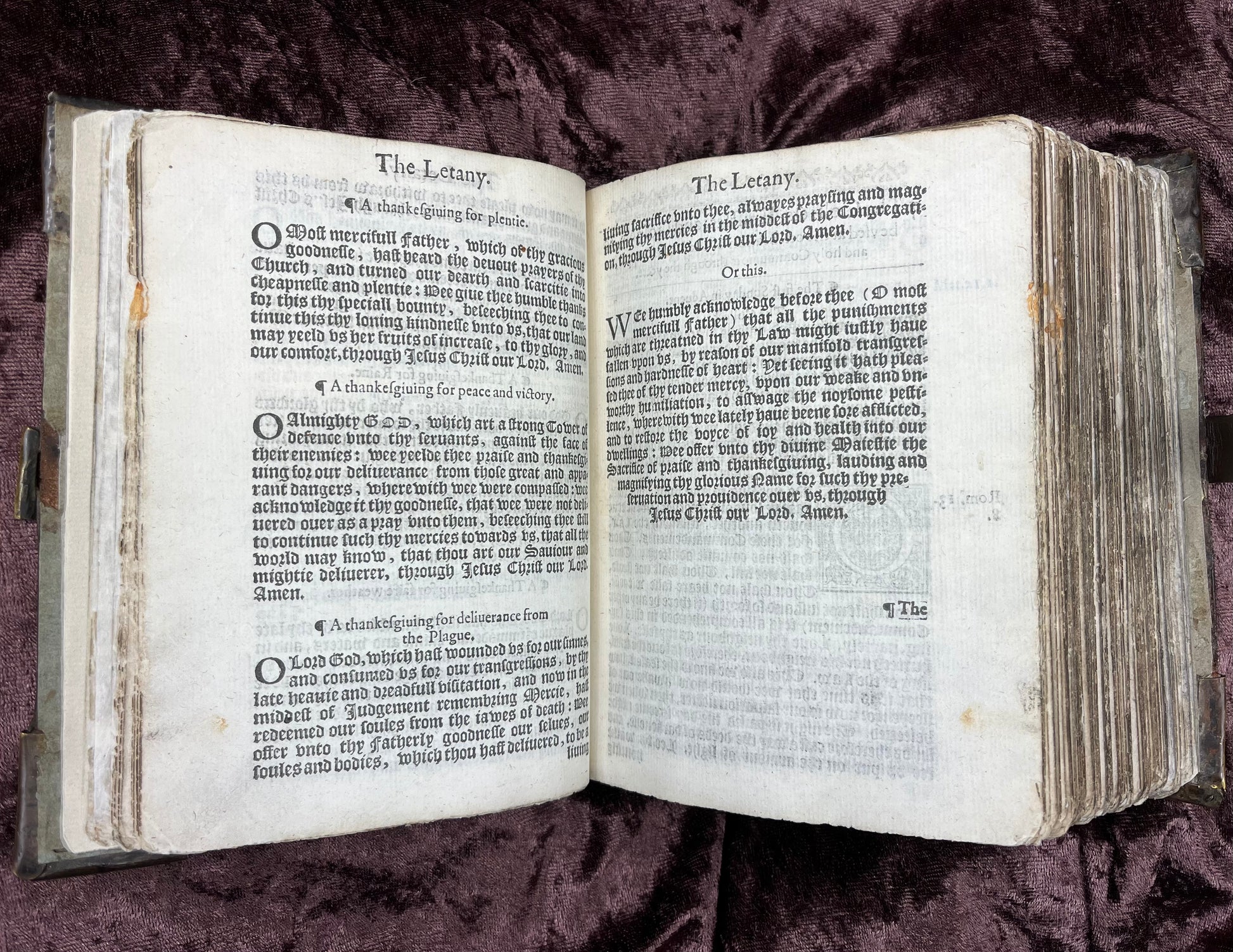 1612-Quarto-First-Edition-King-James-New-Testament-With-Rare-Extras-&-Provenance